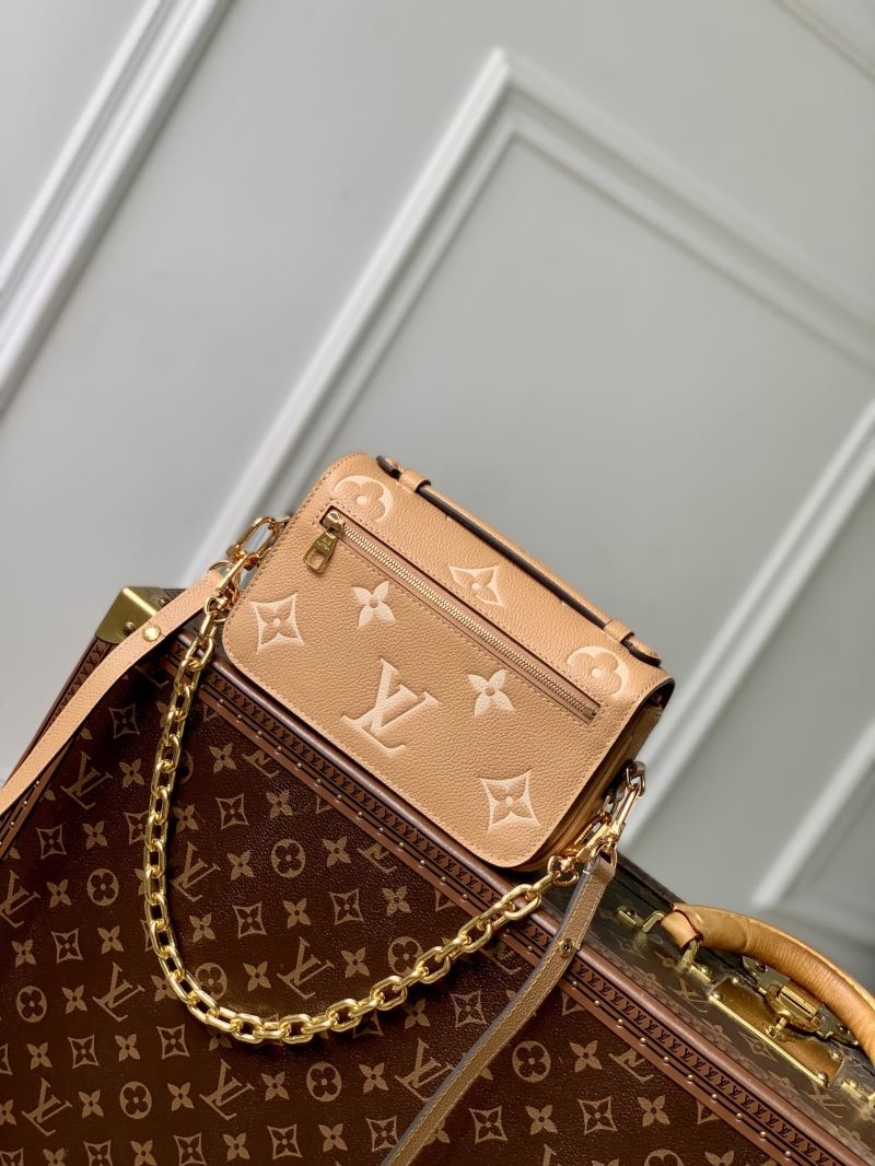 LV Satchel bags